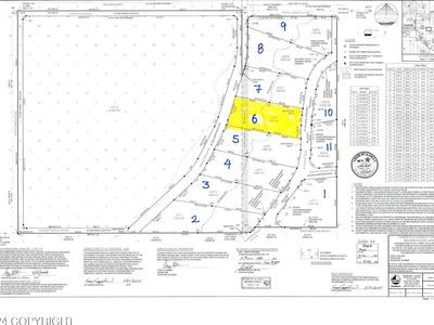LOT 6 Authentic Rd, Soldotna, AK, 99669