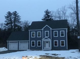 LOT 200 36 Breezy Way #36, Barrington, NH 03825
