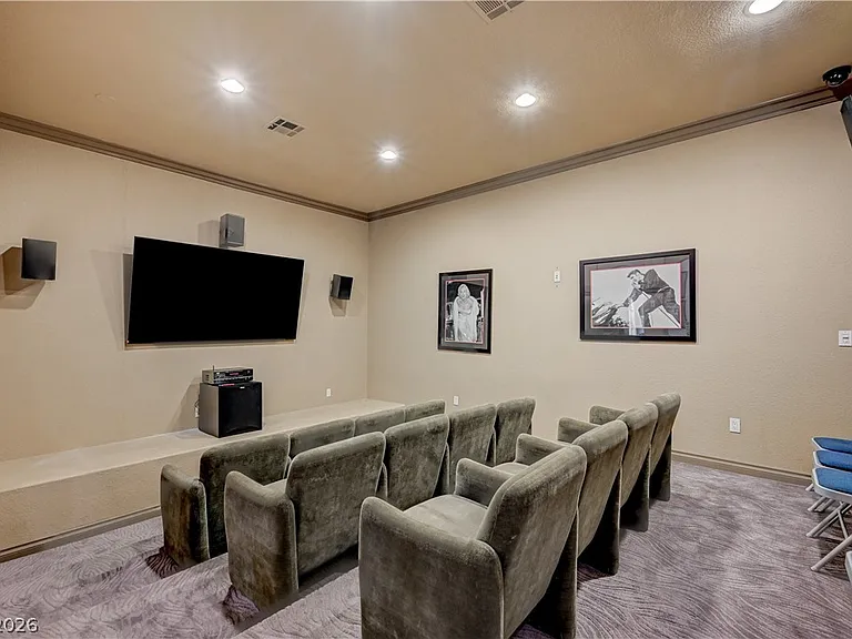 8101 W Flamingo Rd #1017 — Photo 32