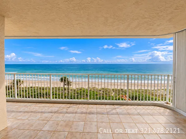 1505 N North Ct #A1a-604, Indialantic, FL 32903