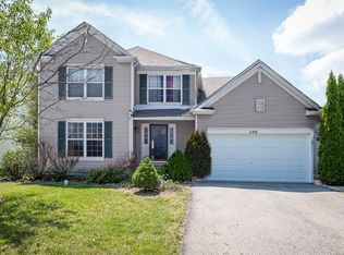 1188 Waterview Cir, Antioch, IL 60002
