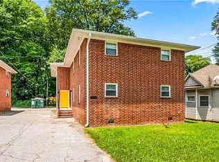 425 Holderness St SW SUITE 2, Atlanta, GA 30310