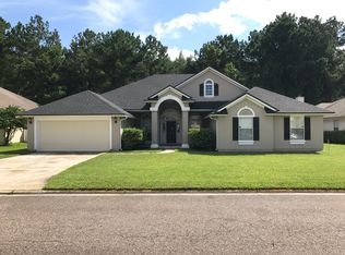 2391 Watermill Dr, Orange Park, FL 32073