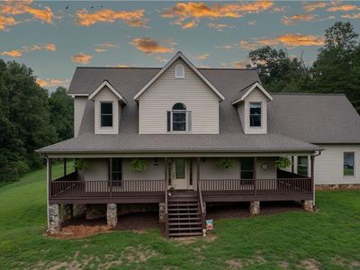 1982 Hopewell Church Rd, Hiddenite, NC, 28636