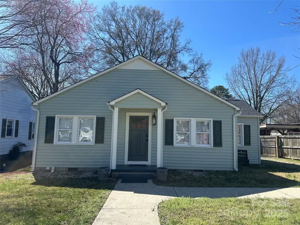 1239 Mitchell Ave, Statesville, NC 28677