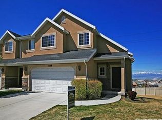 1559 N 1180 W, Orem, UT 84057