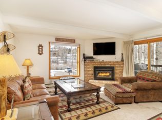 35 Upper Woodbridge Rd APT 2AB, Snowmass Village, CO 81615