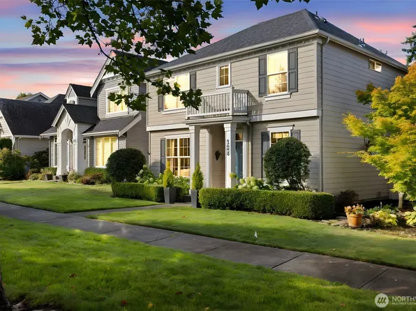 12058 Concord Way, Mukilteo, WA 98275