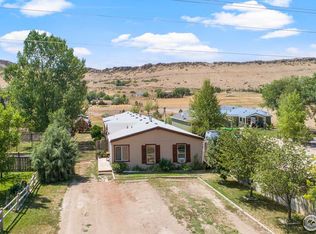 4801 N County Road 23e, Laporte, CO 80535