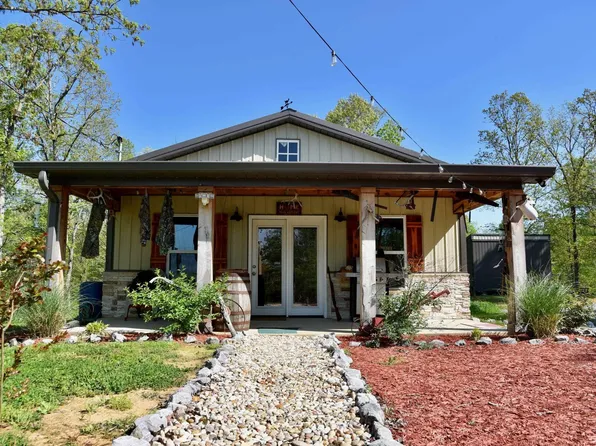 0 Watts Dr, New Concord, KY 42076