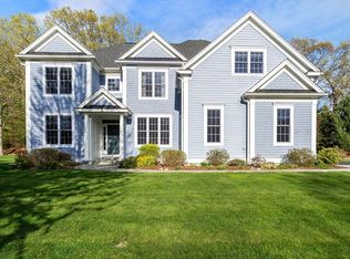 2 Brooke Rd, Boylston, MA 01505