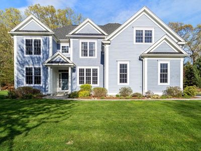 2 Brooke Rd, Boylston, MA, 01505