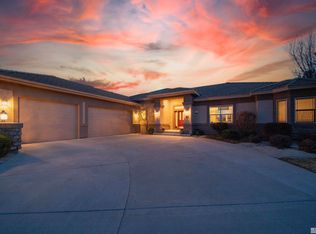 7465 Silver King Dr, Sparks, NV