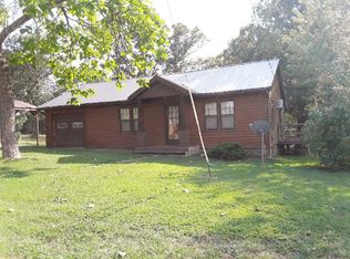 226 Highway 49, Cherryville, MO 65446