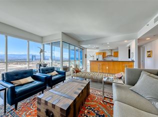 PANORAMA TOWERS, Las Vegas, NV 89103