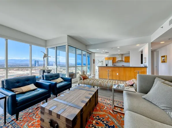 4525 Dean Martin Dr Unit 2806, Las Vegas, NV 89103
