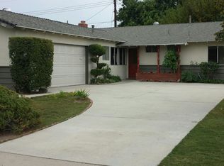3062 W Rome Ave, Anaheim, CA 92804