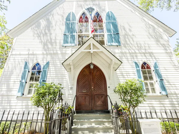 41 Pitt St, Charleston, SC 29401