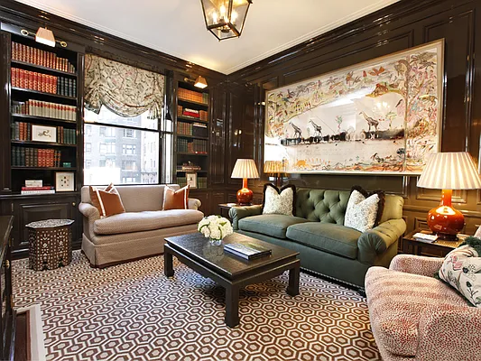 Sold by Sotheby's International Realty | media 27