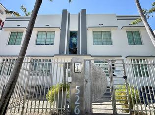 526 15th St APT 12, Miami Beach, FL 33139
