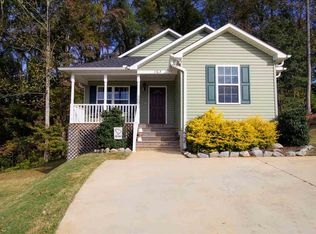 163 Caroway Ct, Spartanburg, SC 29303
