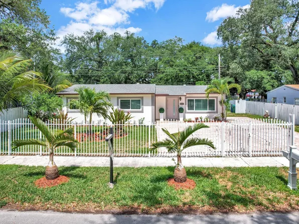 16900 NW 25ct, Miami Gardens, FL 33056