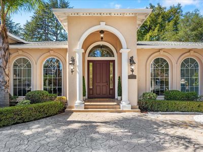 14071 Saratoga Sunnyvale Rd, Saratoga, CA, 95070