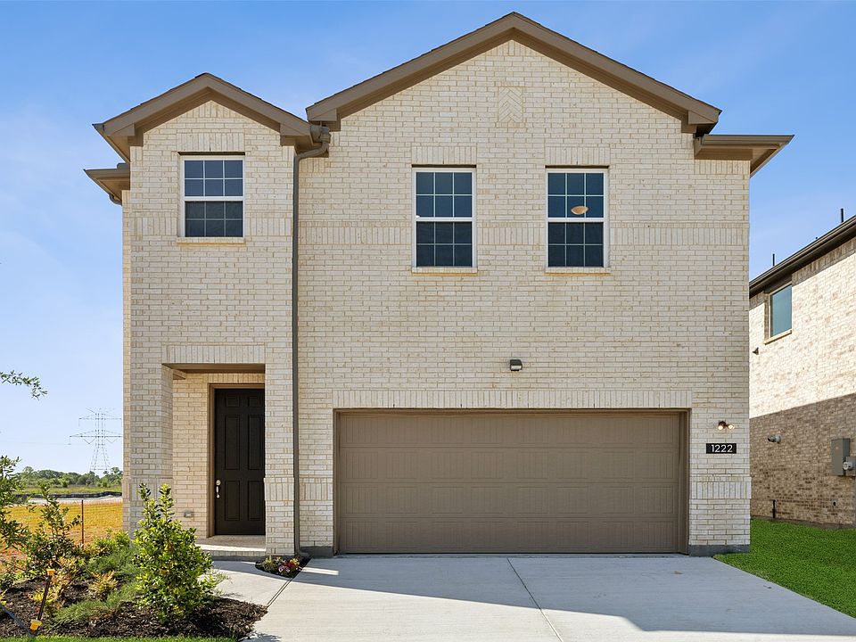 1st image of 1222 Triton Dr
