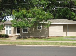 805 E 5th St, Natchitoches, LA 71457