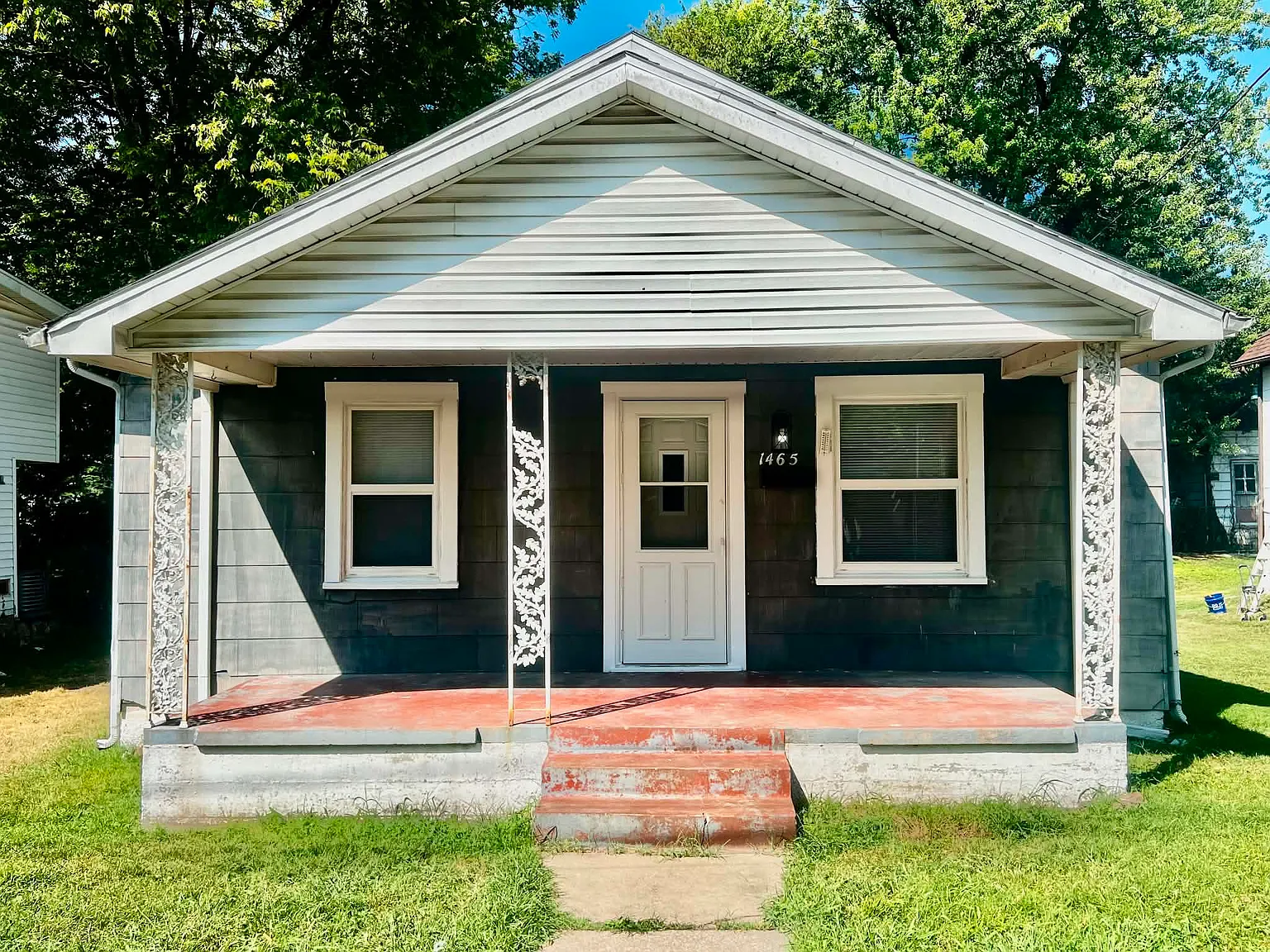 2 bed, 754 sqft, $950 — Photo 1