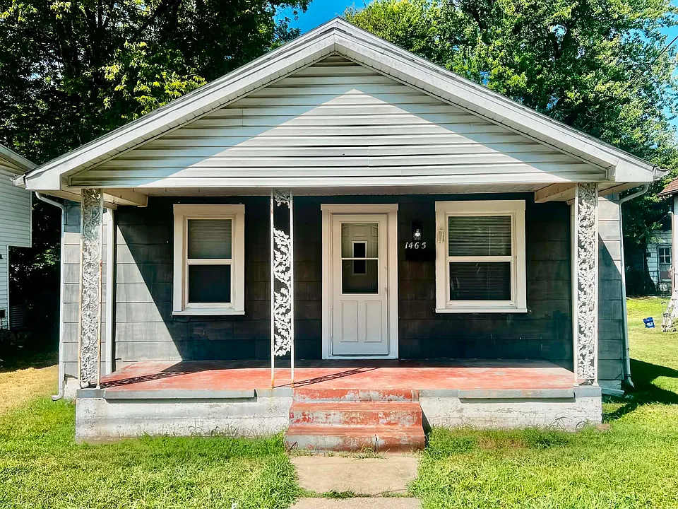 1465 N Missouri Ave