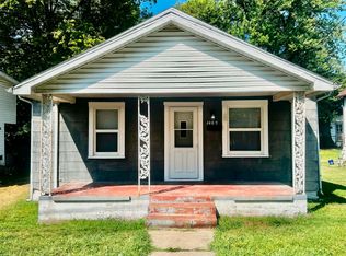 1465 N Missouri Ave, Springfield, MO 65802