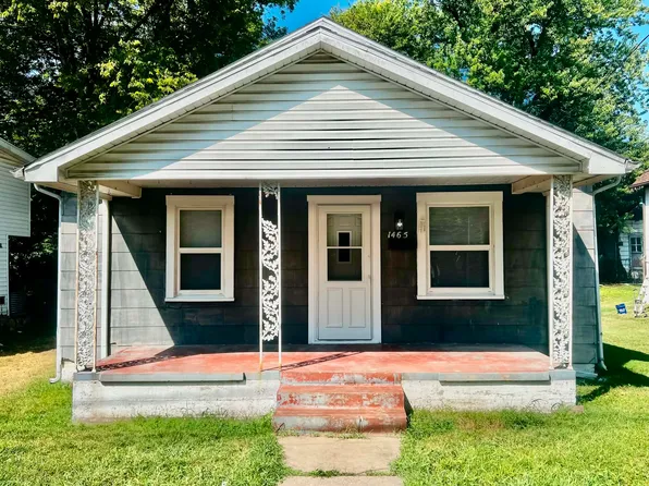 1465 N Missouri Ave, Springfield, MO 65802