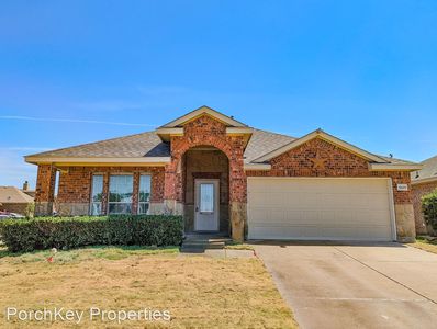 1220 Bent Tree Rd, ROYSE CITY, TX, 75189