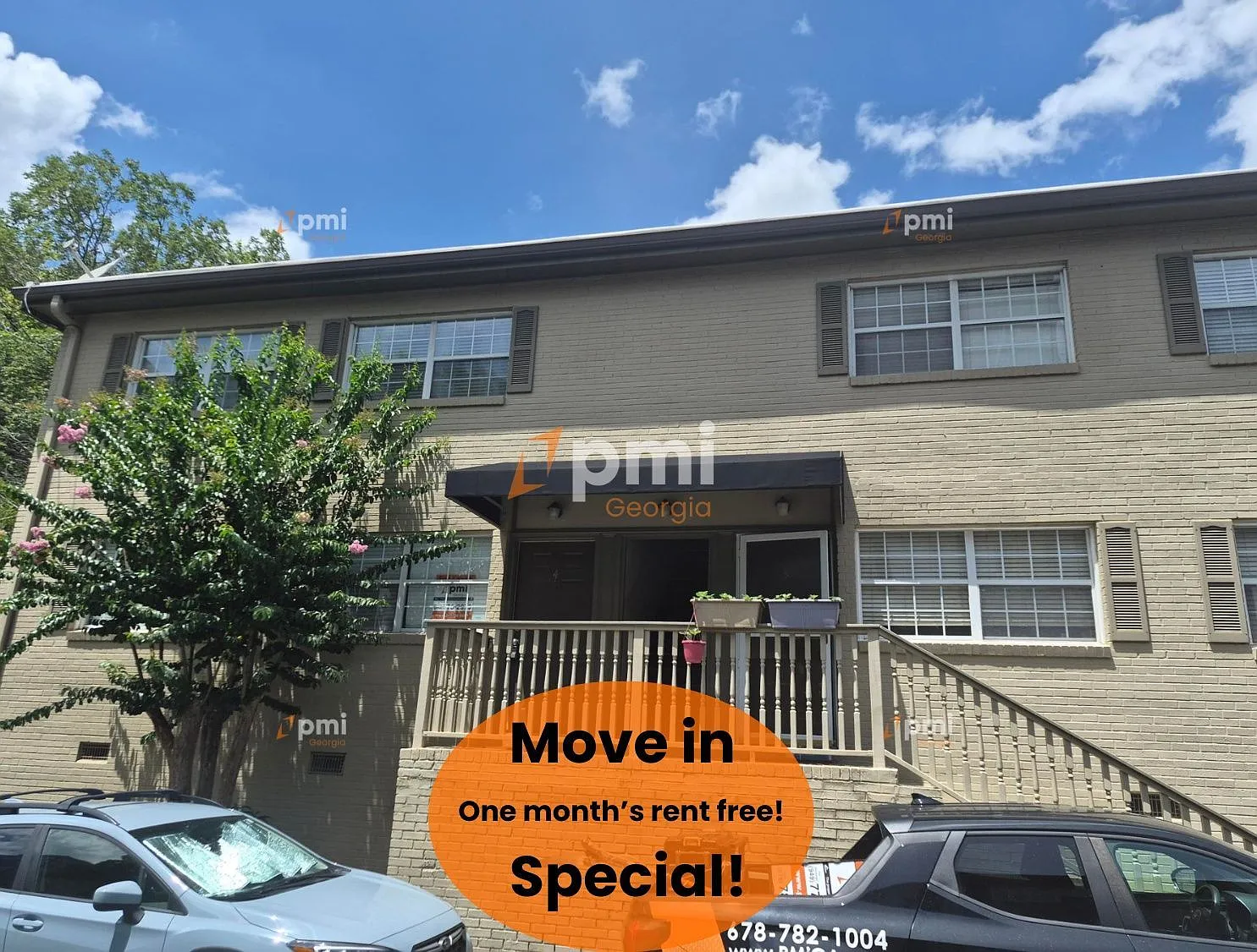 2 bed, 1.0 bath, 637 sqft, $1,245 — Photo 1