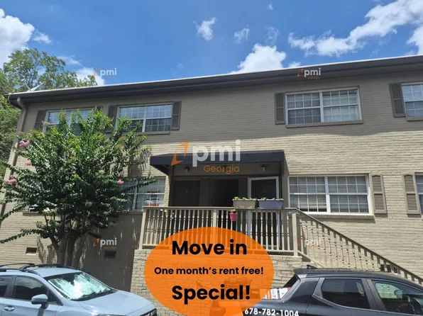 3206 Mathieson Dr NE APT 4, Atlanta, GA 30305