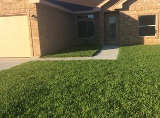 7412 Beatric Isabel, Brownsville, TX 78520