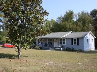 21 Huckabee St, Beech Island, SC 29842