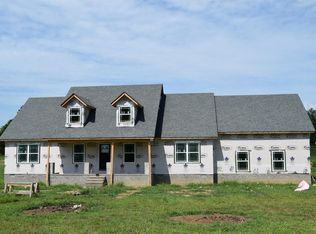 35 Claude Bowen Rd LOT 6, Manchester, TN 37355