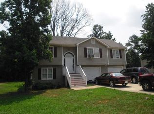 184 Mac Johnson Rd, Cartersville, GA 30121