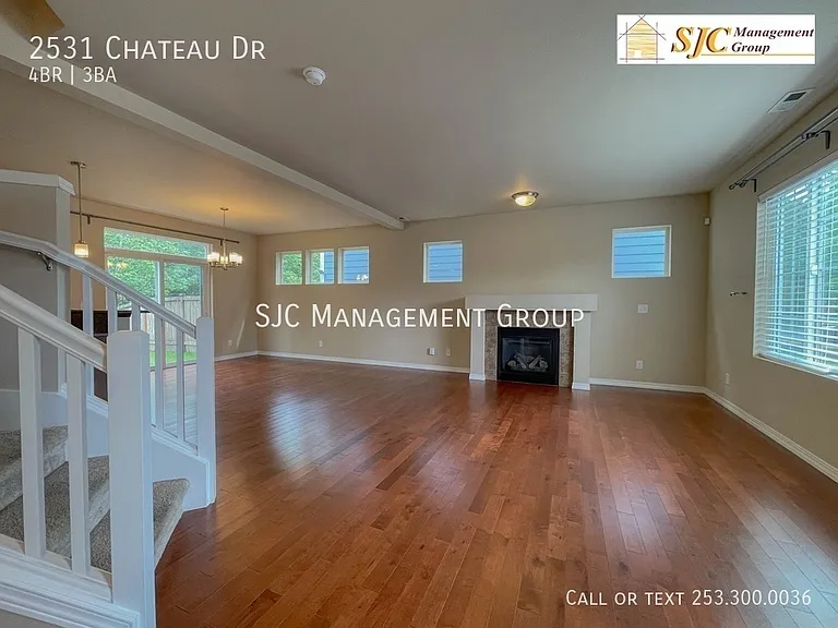 2531 Chateau Dr — Photo 6