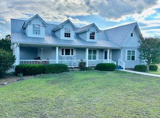 36547 Boykin Rd, Red Level, AL 36474