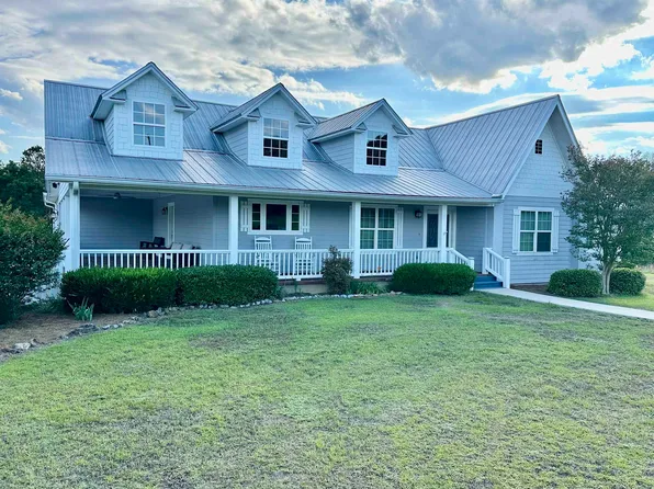 36547 Boykin Rd, Red Level, AL 36474