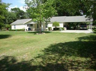 17855 NW 73rd Ter, Trenton, FL 32693