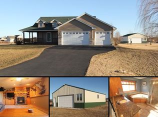 1778 243rd Ave NW, Saint Francis, MN 55070