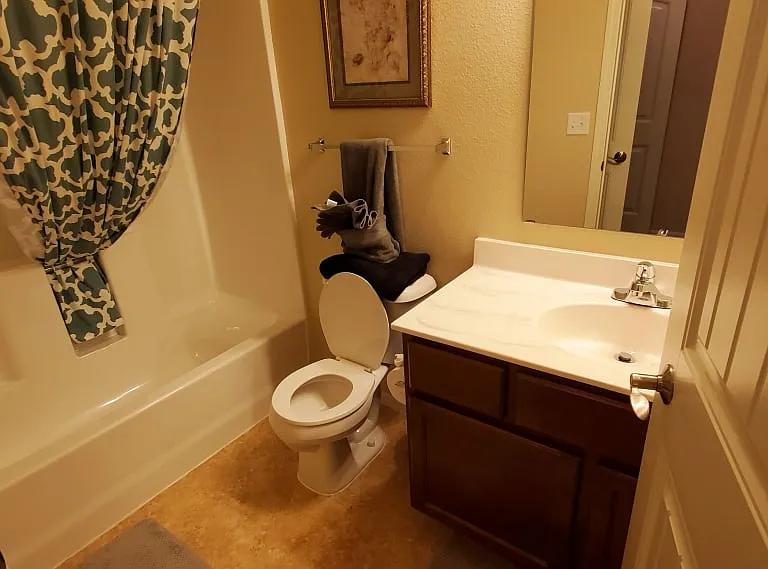 Eagle Crest Apartments — Photo 50