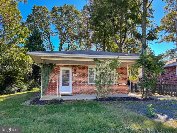 617 Walnut Ave, North Beach, MD 20714
