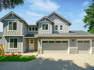 1108 W Thornton Lake Dr NW, Albany, OR 97321