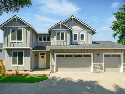 1108 W Thornton Lake Dr NW, Albany, OR, 97321
