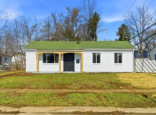 5308 Fullerton Dr, Columbus, OH 43232